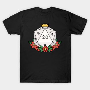 D20 T-Shirt